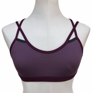 Reebok CrossFit Performance sports bra size XS
